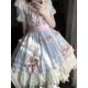 B.Dolly Small Tea Party One Piece(Pre-Order/Full Payment Without Shipping)